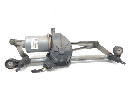 Mechanismus stěračů přední Opel Corsa E (X15) 2014 - 2022 W65427