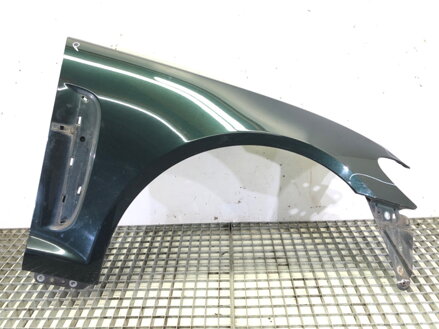 Blatník pravý přední Jaguar XF I (X250) 2008 - 2015