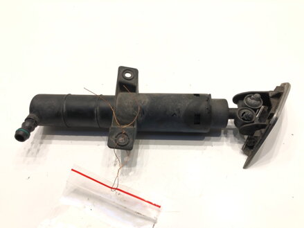 Ostřikovač světla pravý přední Jaguar XF I (X250) 2008 - 2015 8WT009611-02