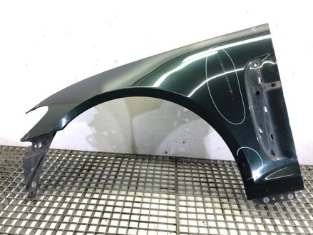 Blatník levý přední Jaguar XF I (X250) 2008 - 2015