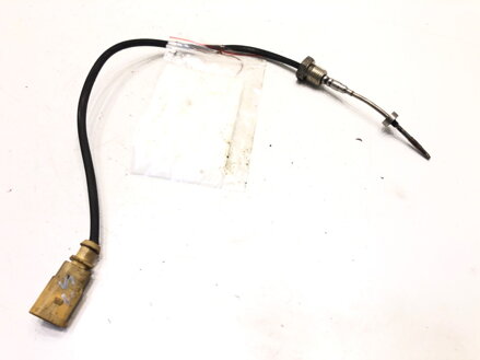 Čidlo tlaku DPF Audi A6 C7 Avant (4G5, 4GD) 2011 - 2018