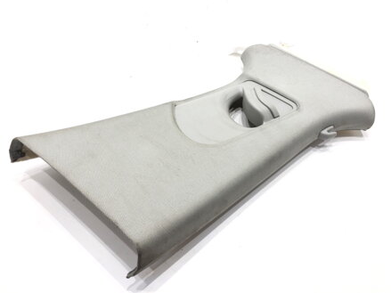 Kryt potah / čalounění sloupku pravý Audi A6 C7 Avant (4G5, 4GD) 2011 - 2018 4G0867244