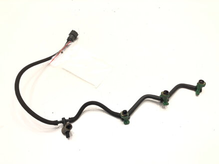 Kabely přepadové Ford Focus III Turnier 2010 - 2022 STU1313040