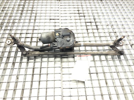 Mechanismus stěračů přední Audi Q5 (8RB) 2008 - 2017 8R1955023D