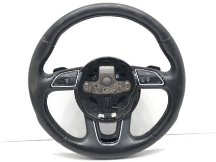 Volant Audi Q5 (8RB) 2008 - 2017 4L0419091AQ