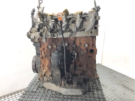 Motor Peugeot 508 SW I (8E_) 2010 - 2018 RHA