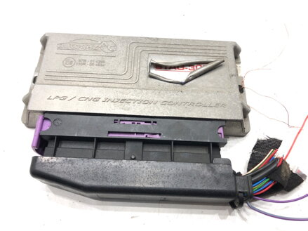 Počítač DO plynu LPG Citroen C5 I Break (DE_) 2001 - 2004 67R-014289