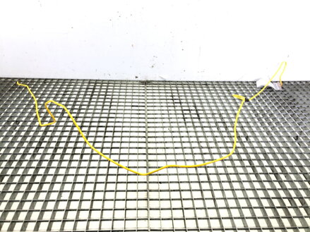 Kabel zavěšení Porsche Cayenne (9PA) 2002 - 2010