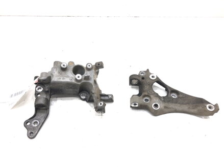 Držák alternátoru Peugeot 308 SW II (LC_, LJ_, LR_, LX_, L4_) 2014 - 2021 9804121180