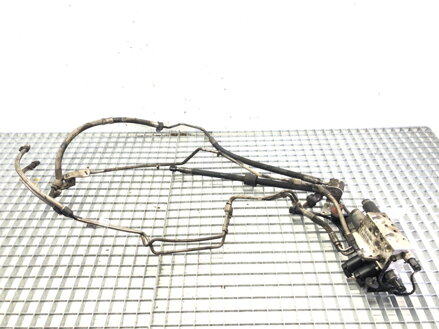Čerpadlo kompresor podvozku idrive BMW 5 (E60) 2003 - 2010 6760840
