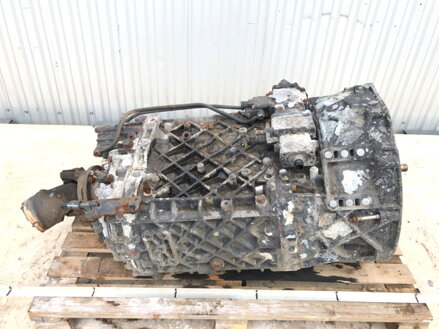 Převodovka Renault Trucks Premium 1996 - 2022 16S151