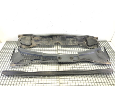 Torpédo Mercedes-benz Class B Sports Tourer (W246, W242) 2011 - 2018