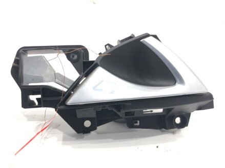 Klika vnitřní levá zadní DS DS 5 (KF_) 2015 - 2018 9673213677