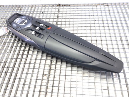 Stropní světlo DS DS 5 (KF_) 2015 - 2018