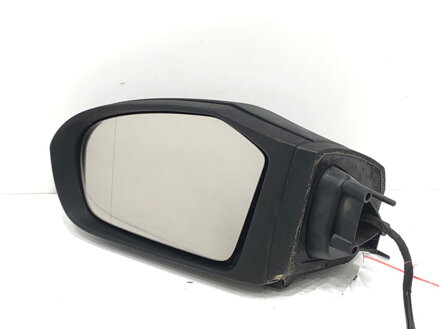 Zpětné zrcátko levé Mercedes-benz Class A (W169) 2004 - 2012