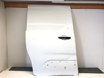 Dveře zadní pravé posuvné Peugeot Partner (K9) 2018 - 2022