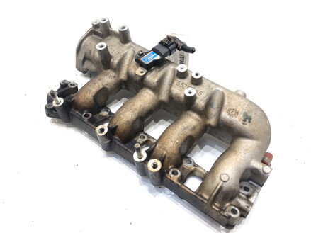 Sací potrubí Opel Zafira B (A05) 2005 - 2015 55212586