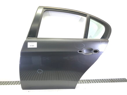 Dveře levé zadní BMW 3 (E90) 2004 - 2012