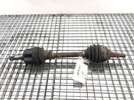 Poloosa levá přední Ford Mondeo III (B5Y) 2000 - 2007