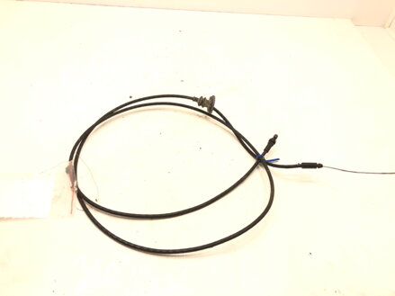 Lanko kapoty Nissan Altima (L31) 2001 - 2007