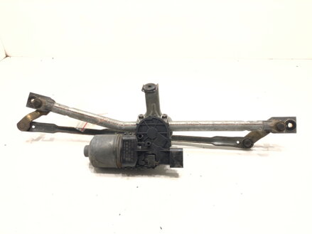 Mechanismus stěračů přední Skoda Fabia I Combi (6Y5) 2000 - 2007 6Q1955119A