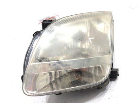 Světlo levé přední Suzuki Ignis I (FH) 2000 - 2005 35300-86G10