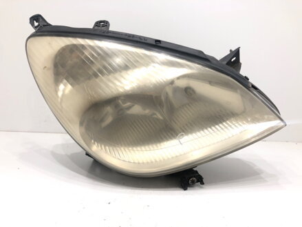 Světlo pravé přední xenon Citroen C5 I Break (DE_) 2001 - 2004 9644275280