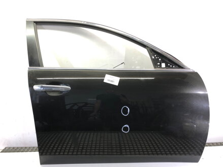 Dveře pravé přední Mazda 6 Kombi (GH) 2007 - 2013