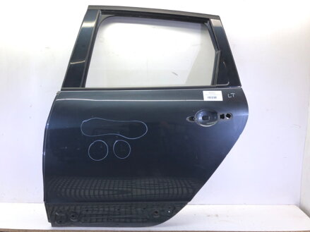 Dveře levé zadní Renault Scénic III (JZ0/1_) 2008 - 2022