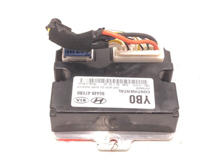 Modul čerpadla oleje KIA Stinger (CK) 2017 - 2022 95449-47YB0