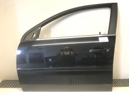 Dveře levé přední Opel Signum Liftback (Z03) 2003 - 2008