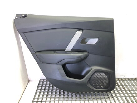 Tapecírung dveří levý zadní Citroen C4 III (BA_, BB_, BC_) 2020 - 2022