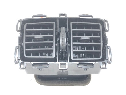 Mřížka ventilace zadní Renault Captur II 2020 - 2022 687609213R