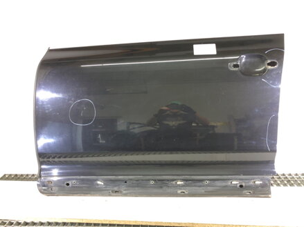 Dveře levé přední Porsche Cayenne (9PA) 2002 - 2010