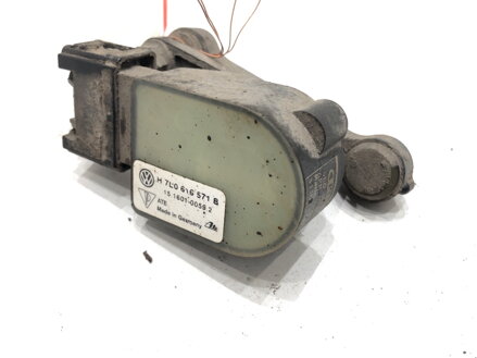 Čidlo náklonu xenon zadní pravý Porsche Cayenne (9PA) 2002 - 2010 4E0907503C