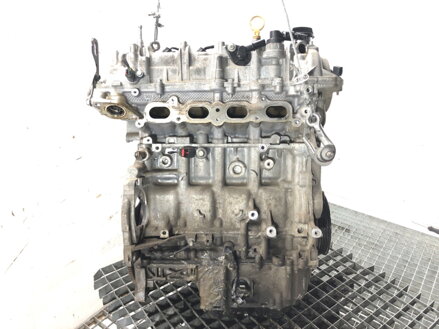 Motor Opel Insignia B Sports Tourer (Z18) 2017 - 2022 B15SFT B1181