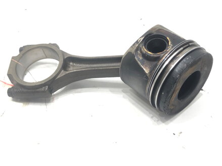 Píst S ojnicí Audi A6 C6 (4F2) 2004 - 2011 BRE
