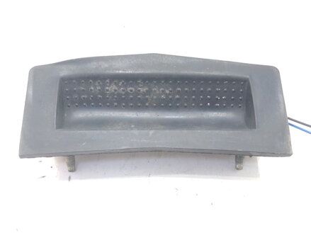 Klika víka kufru zadní Opel Astra H (A04) 2004 - 2014 461088395