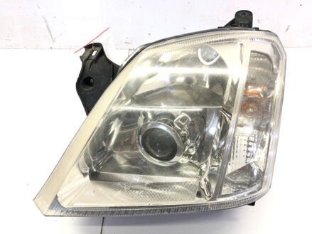 Světlo levé přední xenon Opel Meriva A (MPV) (X03) 2003 - 2010