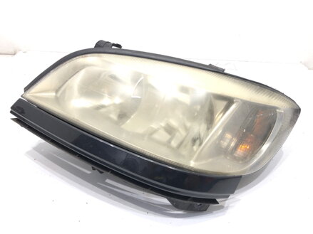 Světlo levé přední Opel Zafira A (MPV) (T98) 1999 - 2005