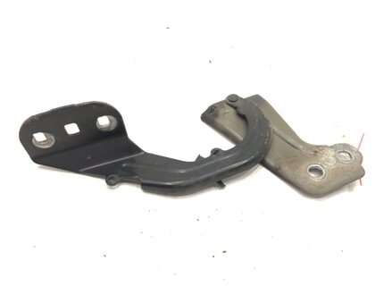 Pant kapoty pravý přední Ford Focus III 2010 - 2022 BM51-A16800-AB
