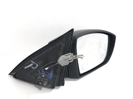 Zpětné zrcátko pravé Ford S-max (WA6) 2006 - 2014