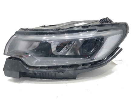 Světlo levé full LED lift facelift Jeep Compass (MP, M6) 2016 - 2022 00522099920