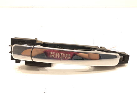 Klika vnější pravá přední Nissan Murano I (Z50) 2002 - 2009