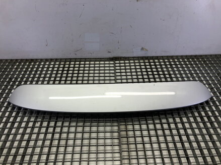 Spoiler křídlo Mercedes-benz Class E (W211) 2002 - 2009 A2117900388