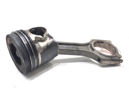 Píst S ojnicí Hyundai I20 I (PB, PBT) 2008 - 2022 D4FC