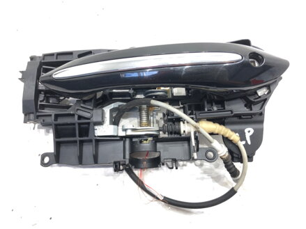 Klika vnější levá přední BMW 5 Touring (F11) 2009 - 2017