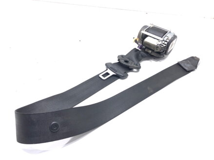 Bezpečnostní PÁS pravý přední Skoda Octavia II (1Z3) 2004 - 2013 1Z0857702B