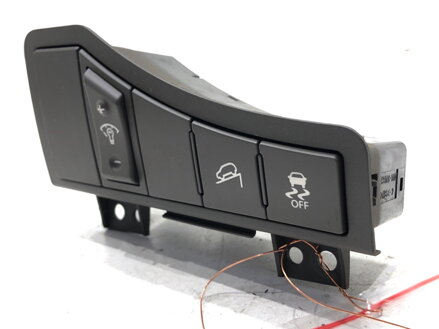 Panel přepínač KIA Sportage III (SL) 2009 - 2022 93700-3U130