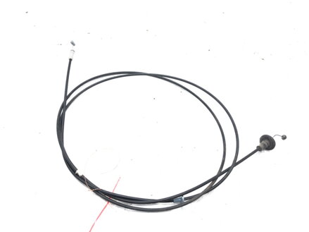 Lanko kapoty Mazda 6 Hatchback (GG) 2002 - 2008